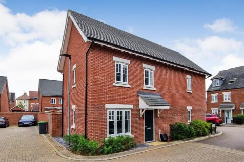 Bedford, MK40 - property photo