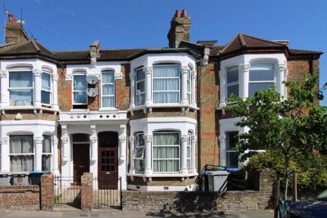 Purves Road