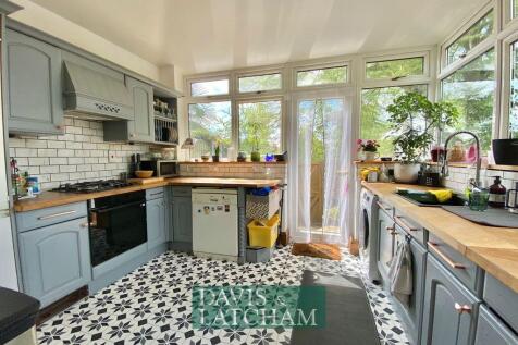 The Kitchen