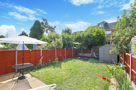 Rose Avenue, South Woodford, E18 photo 4