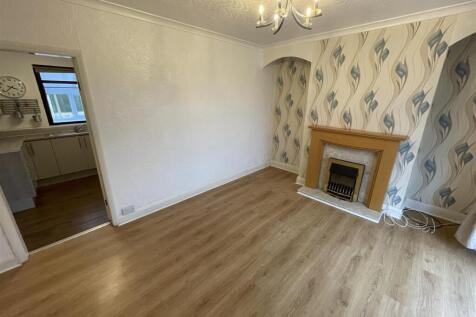 Queens Drive Living Room