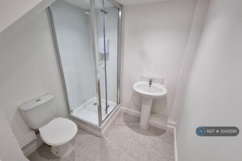 Modern Bathroom