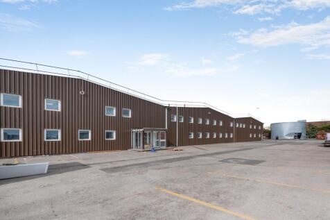 Units A &amp; B, Fourth Avenue, Deeside Industrial Park, Deeside CH5 2NS