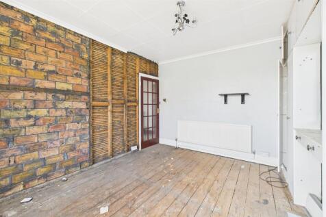 21 Bedminster Road Bedminster, Bristol BS3 5PE | F