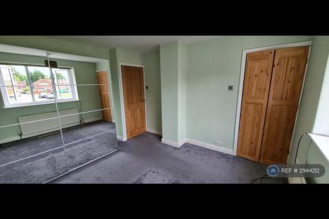 Double Bedroom 2