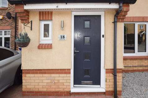 Darnell Walk, Bicester, Oxfordshire photo 3