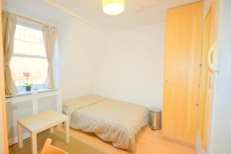 Studio to rent