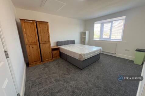 Double Bedded En-Suite Room