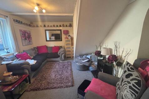Living Room - Corbet