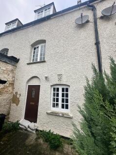 External front