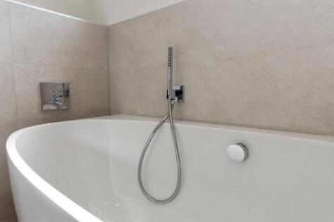 Style Of Bathrooms