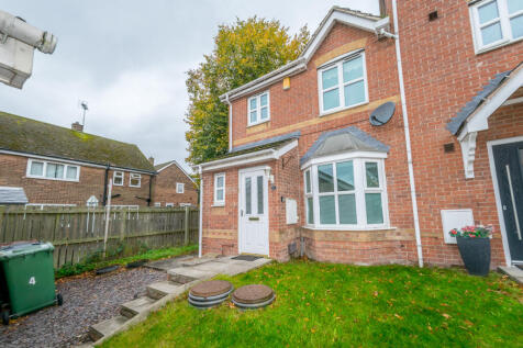 4 Springwood Close, Thorpe, Robin Hood, Wakefield