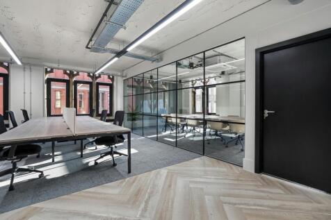 Serviced Office to rent Image 7