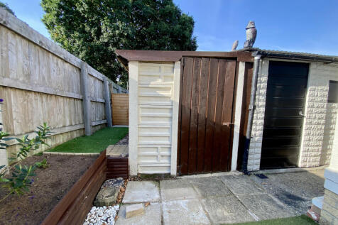 Shed