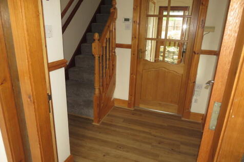 Inner Hallway