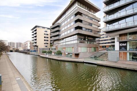canal view