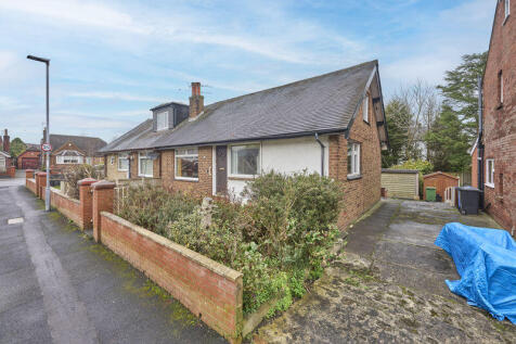 Wigan, WN6 - property photo