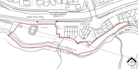 Plot 1, Land at New Bridge Road, Glen Parva, Leicester, Leicestershire, LE2 9TG photo 3