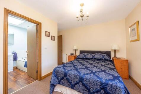 Ballacain, Little Mill Road