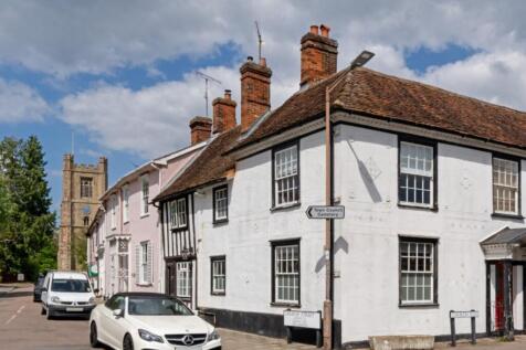 Dunmow, CM6 - property photo
