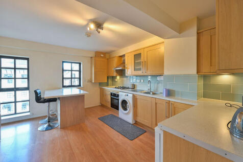 Rope Street, Rotherhithe, London, SE16 photo 4