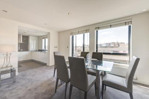 17 Pond Place SW3...