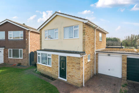 Wokingham, RG40 - property photo