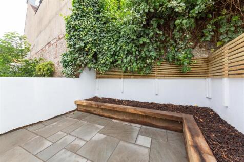 Outside Terrace