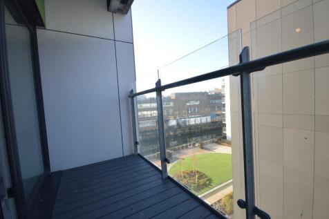 Richard Hawthorn House, Geoffrey Watling Way, Norwich photo 4