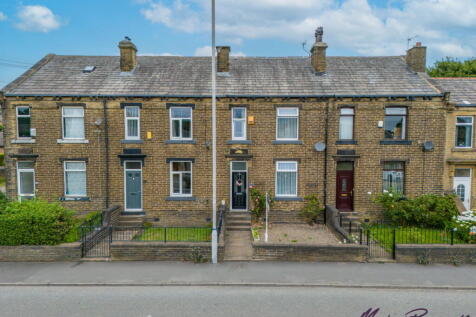 Bradford, BD6 - property photo