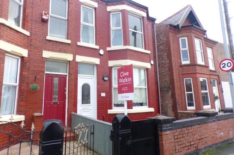 Liverpool, L23 - property photo