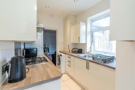*360 Virtual Tour** Brandon Grove, Sandyford, NE2 photo 5
