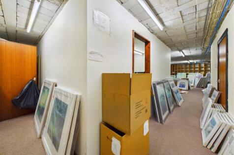Lower Ground Floor.