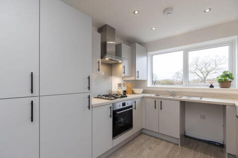 Signaller's Croft, David Whitby Way, Weston, Crewe, CW2 5NL photo 4