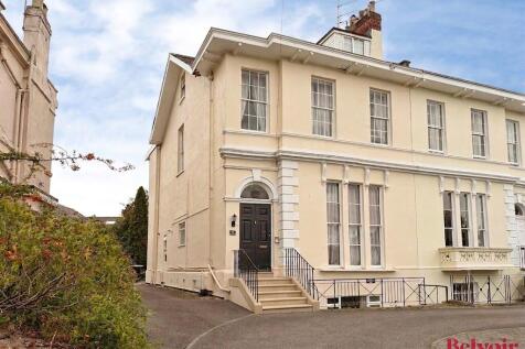 Cheltenham, GL50 - property photo