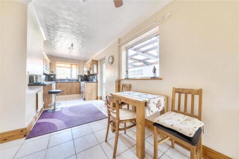 Kitchen/Dinng Room