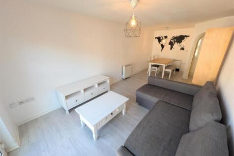 Oriole House, Fog Lane, Manchester photo 3