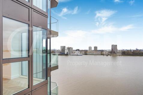 DIRECT RIVER VIEWS (UNIT 502)