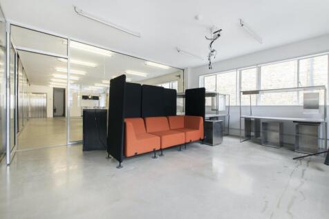 55 Curtain Road, EC2 picture No. 5