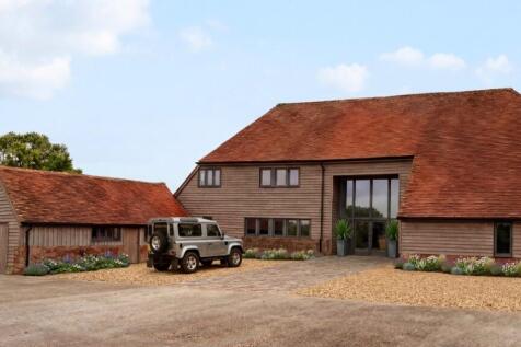CGI Front Elevation