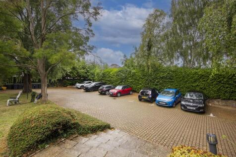 Additional Parking