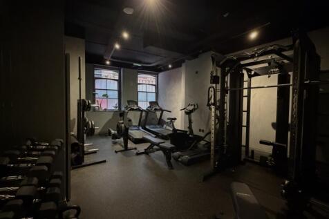 All Six House, 8 Dantzic Street, Manchester, M4 2AD photo 3