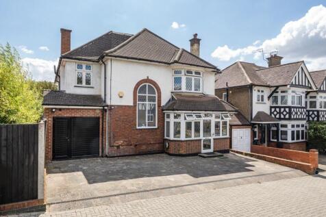 Davidson Frost-Wellings, DFW, Trevelyan Crescent, 