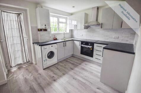 wheatcroft kitchen