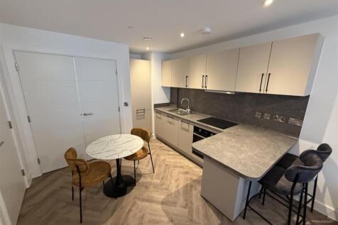 Weavers House, Castleward Boulevard, Derby photo 4