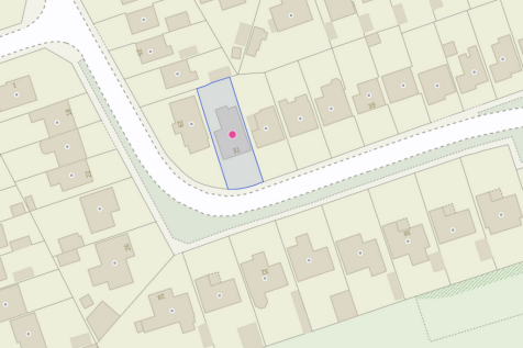 Size and Position of Property