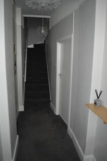 Communal Entrance