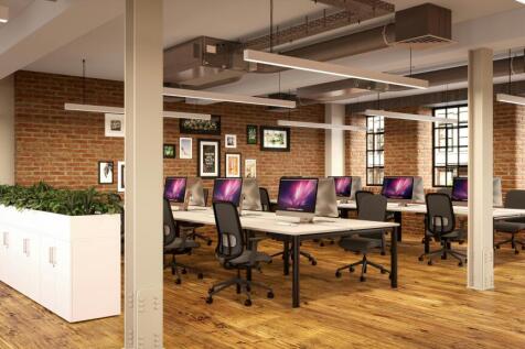 1st Floor CGI