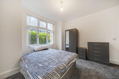 First Bedroom