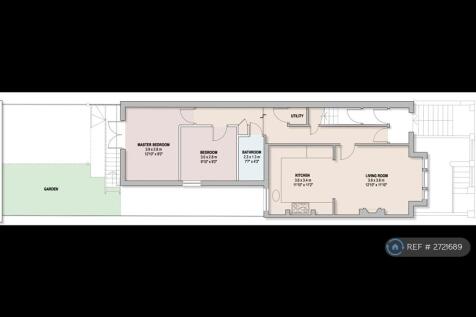 Property Layout Plan